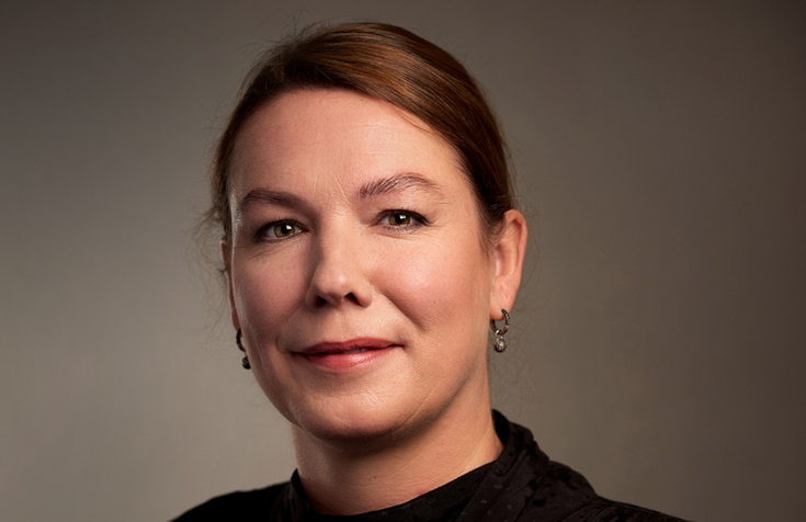 Annuska Hogenboom